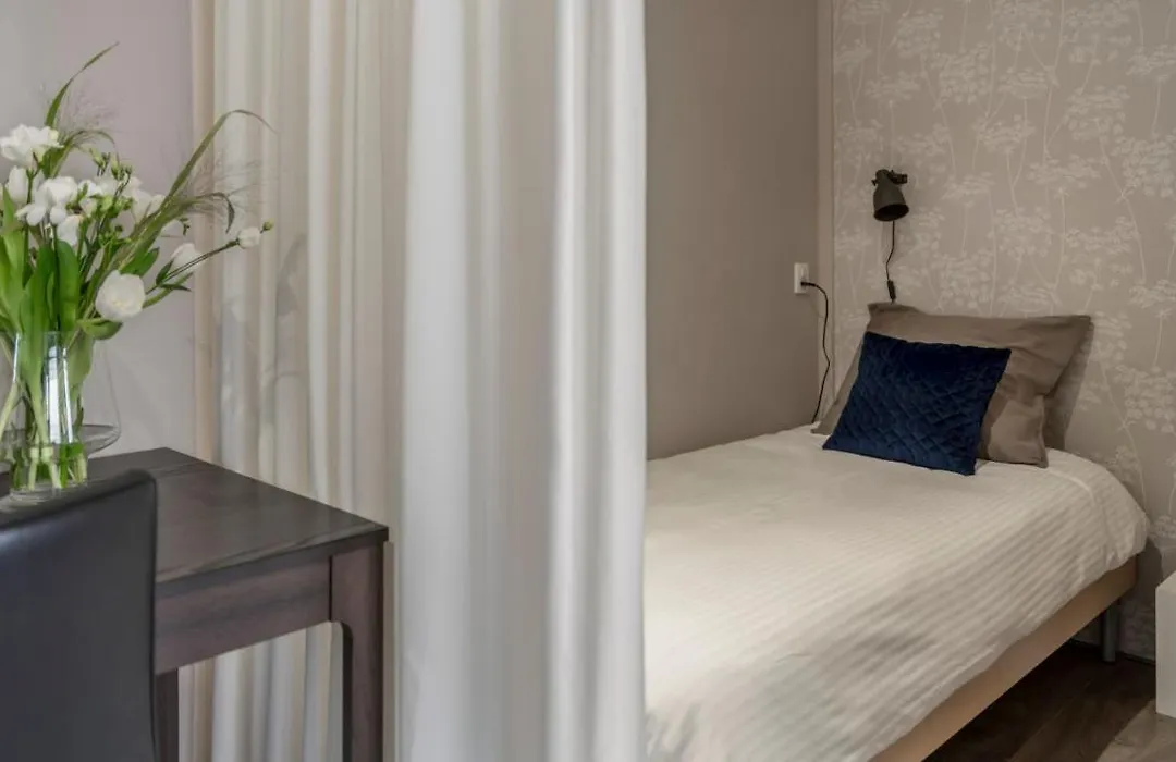B&B De Kluis Axel-1